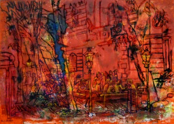 Alla vecchia taverna